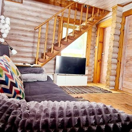 Partsilombi Holiday Home Otepää المظهر الخارجي الصورة